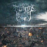 Serenity In Murder - The Highest Of Dystopia (2015)