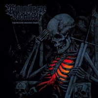 Misanthrope Monarch - Regress To The Saturnine Chapter (2017)