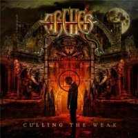 Archer - Culling The Weak (2015)