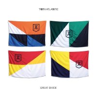 Twin Atlantic - Great Divide (Deluxe Version) (2014)
