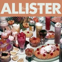 Allister - Guilty Pleasures (2006)