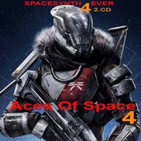 VA - Асеs Оf Sрасе 4 (2016)