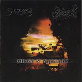 Kekal  & Slechtvalk - Chaos & Warfare (2002)