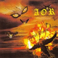 Age Of Rebellion - Ikarus Dream (1997)