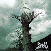Iskald - Shades of Misery (2007)