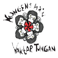 Kungens Man - November: Kungens Man vaktar tungan (2013)