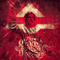 Ranges - The Gods Of The Copybook Headings (2016)