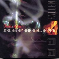 Fields of the Nephilim - Fallen (2002)  Lossless