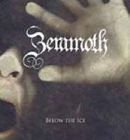 Zeramoth - Below The Ice (2008)