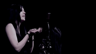 Клип Purple Nail - Bring Me Down (2012)