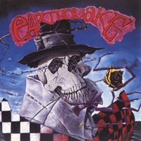 Earthquake - The Truth (1991)