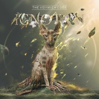 The Voynich Code - Ignotum (2015)