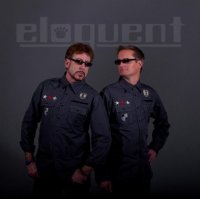 Eloquent - Party Favours (2012)