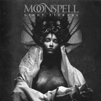 Moonspell - Night Eternal (2008)  Lossless