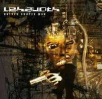 Lehavoth - Hatred Shaped Man (2003)