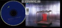 De/Vision - Blue Moon \'99 (Promo MCD) (1999)