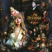 Ars Nova - Across The World [2011 Remastered] (2002)