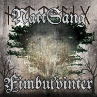 Natt Sang - Fimbulwinter (2017)