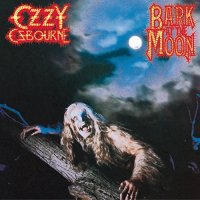 Ozzy Osbourne - Bark At The Moon (Remaster 2009) (1983)