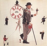 Bill Ward - Ward One: Along The Way (1990)