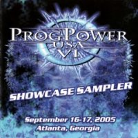 VA - ProgPower USA - Vol. VI (2005)