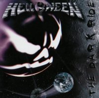 Helloween - The Dark Ride (2000)