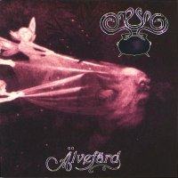 Otyg - Älvefärd (1998)
