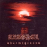 Azaghal - Harmagedon (1999)