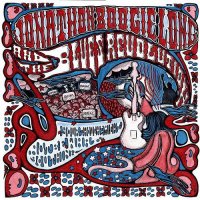 Jonathon Boogie Long - Jonathon Boogie Long & The Blues Revolution (2013)