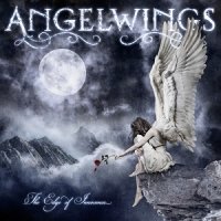 Angelwings - The Edge Of Innocence (2017)