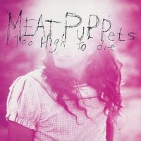 Meat Puppets - Too High To Die (1994)