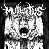 Muilutus - Nostrum Patria Est Nihil (2016)