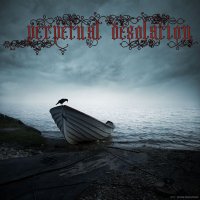 Perpetual Desolation - Doom for Life (2013)