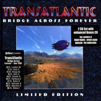 Transatlantic - Bridge Across Forever (2001)