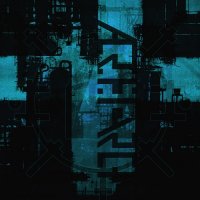 Acritarch - Acritarch (2016)