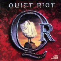 Quiet Riot - QR (1988)