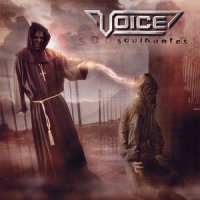 Voice - Soulhunter (2003)