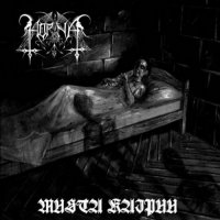 Horna - Musta Kaipuu (Compilation) (2009)