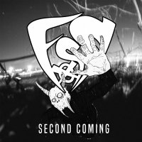 Føss - Second Coming (2017)