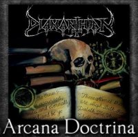Diamanthian - Arcana Doctrina (2009)