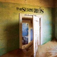 The Senseless - The Buried Life (2017)