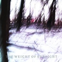 Marsh Dweller - The Weight Of Sunlight (2016)