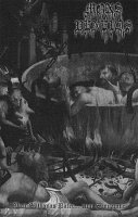 Mons Veneris - Vicit Sathanas Pater... Eum Sequamur (2008)