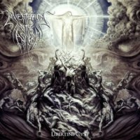 Lamentations Of The Ashen - Libertine Cyst (2015)
