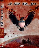 Jorn - Live In America [Live At Atlanta 16.09.2006] (DVD5) (2009)