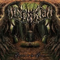Hexenklad - Spirit Of The Stone (2017)