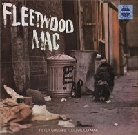 Fleetwood Mac - Peter Green\'s Fleetwood Mac (1968)