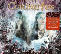 Coronatus - Cantus Lucidus (Limited Edition) (2014)  Lossless