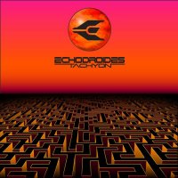EchoDroides - Tachyon (2016)