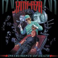 Faith Or Fear - Instruments Of Death (2009)